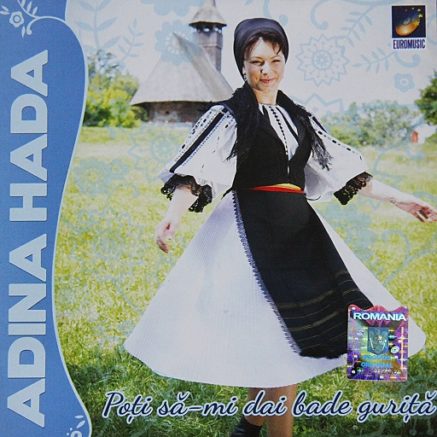 Poti sa-mi dai bade gurita