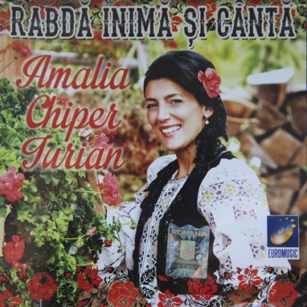 Amalia Chiper - Rabda inima si canta
