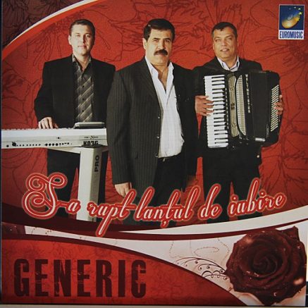 Generic - S-a rupt lantul de iubire