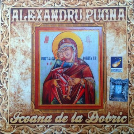 Alexandru Pugna - Icoana de la Dobric