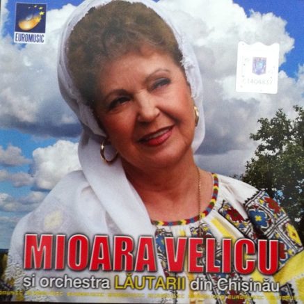 Mioara Velicu - Ce-ar fi lumea fara cantec