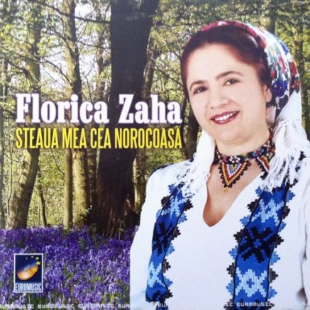 Florica Zaha - Steaua mea cea norocoasa