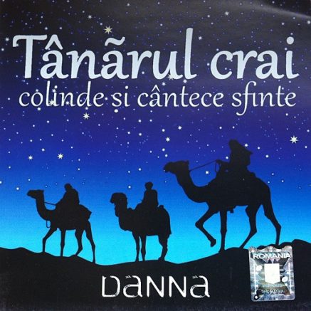 Danna - Tanarul crai
