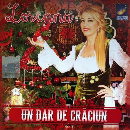 Lorenna - Un dar de Craciun