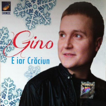 Gino - E iar Craciun