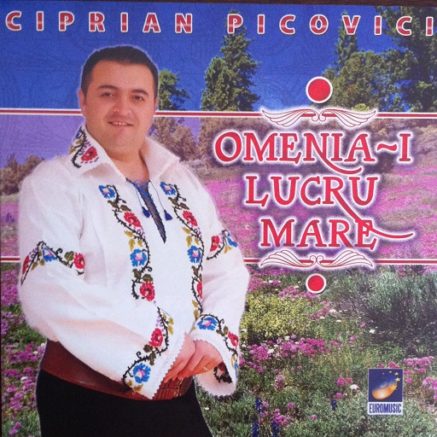 Omenia-i lucru mare
