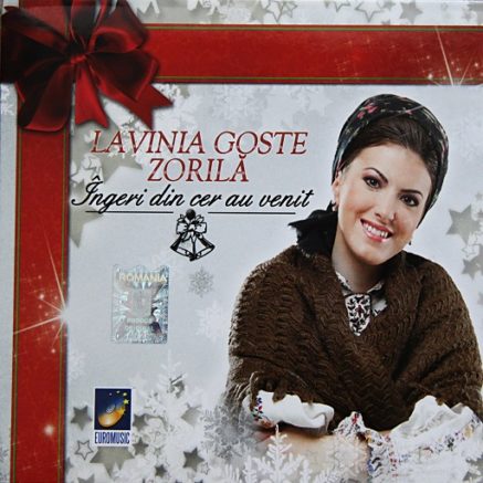 Ingeri din cer au venit