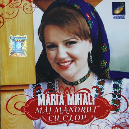 Mai mandrut cu clop