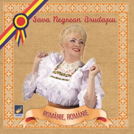 Sava Negrean Brudascu - Romanie, Romanie