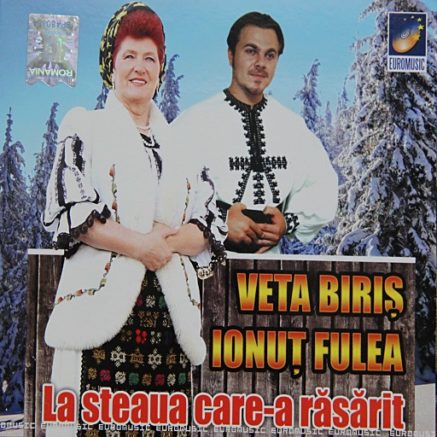 Veta Biris si Ionut Fulea - La steaua care-a rasarit