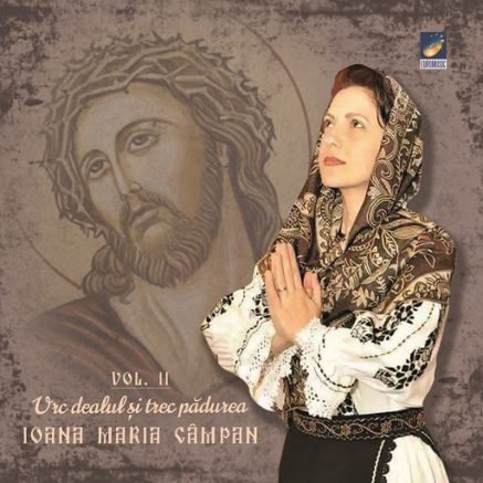 Urc dealul si trec padurea vol.2