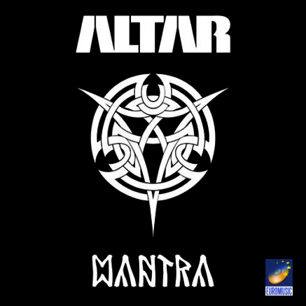 Trupa Altar - Mantra