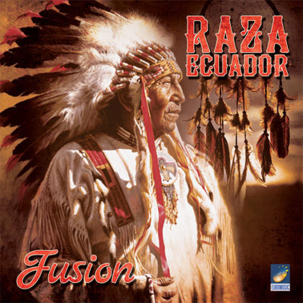 Raza Ecuador - Fusion