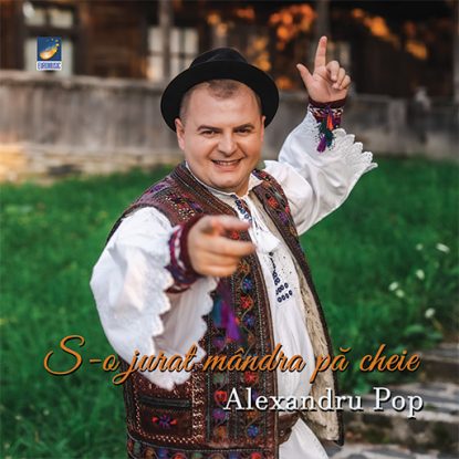 alexandru pop s-o jurat mandra