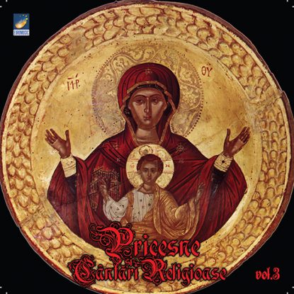 Pricesne si cantari religioase 3_Cover CD_print