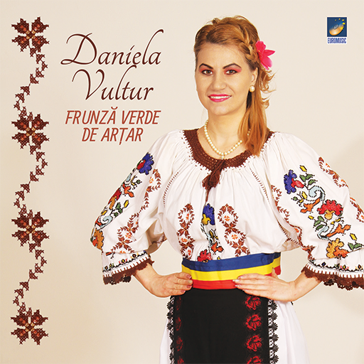 Daniela-Vultur