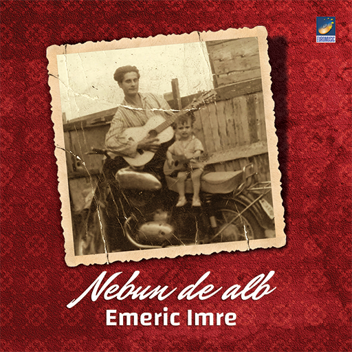 Emeric Imre